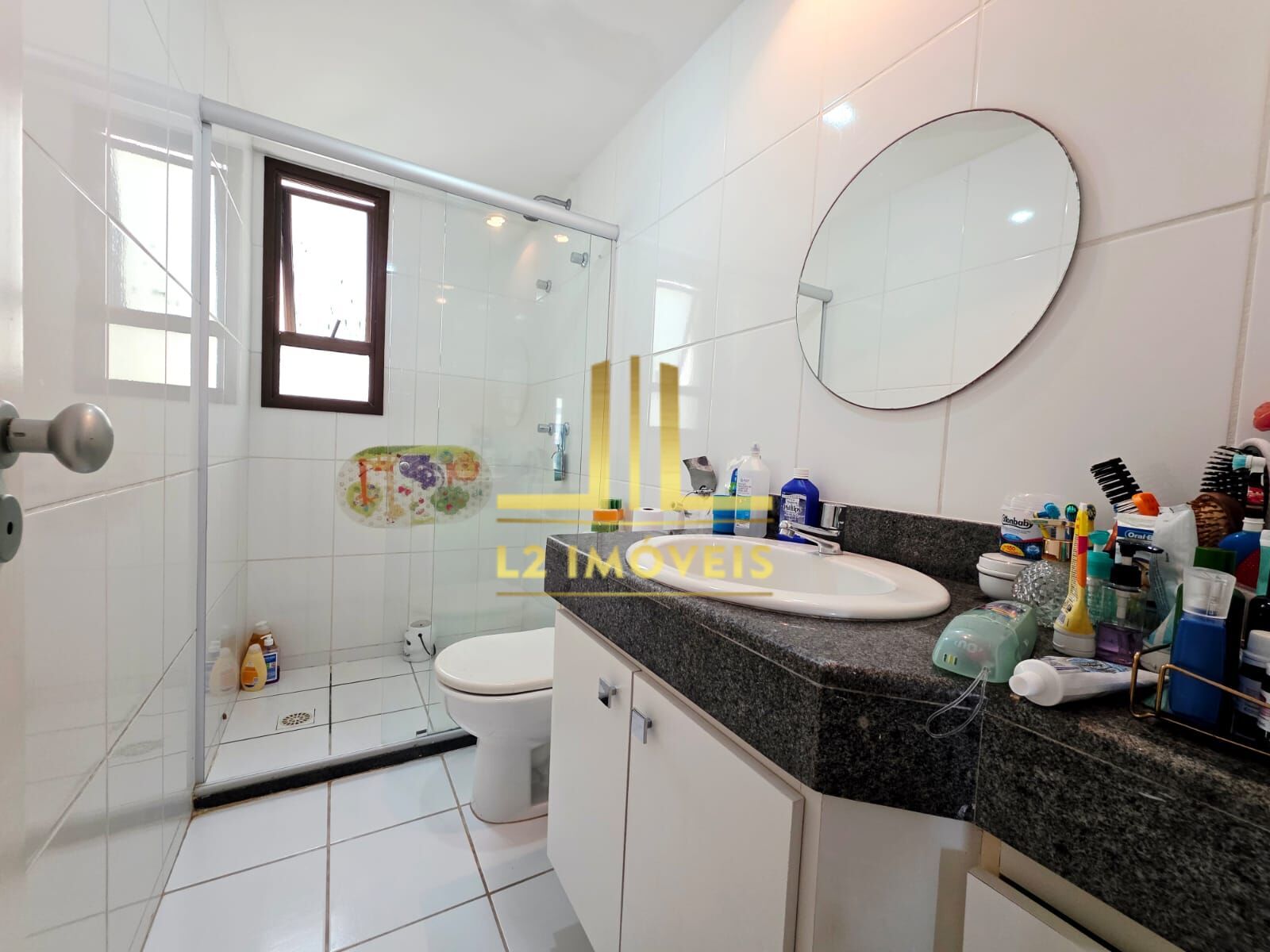 Apartamento à venda com 4 quartos, 139m² - Foto 14