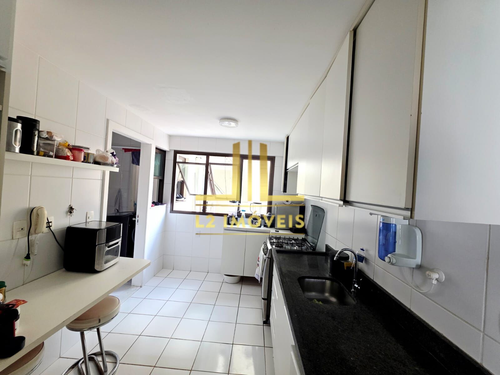 Apartamento à venda com 4 quartos, 139m² - Foto 8