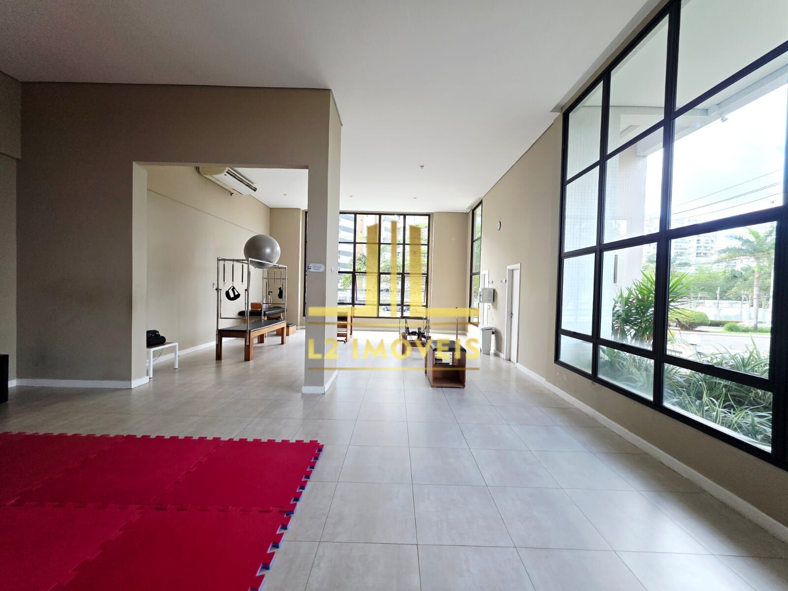 Apartamento à venda com 4 quartos, 139m² - Foto 23
