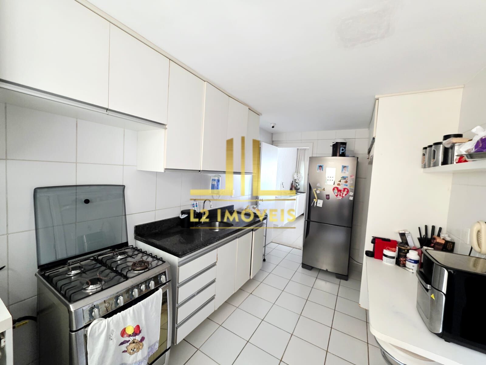 Apartamento à venda com 4 quartos, 139m² - Foto 12