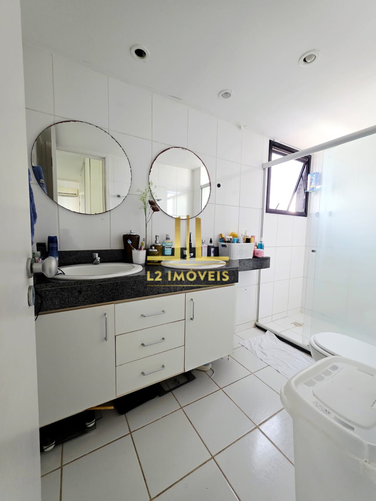 Apartamento à venda com 4 quartos, 139m² - Foto 11