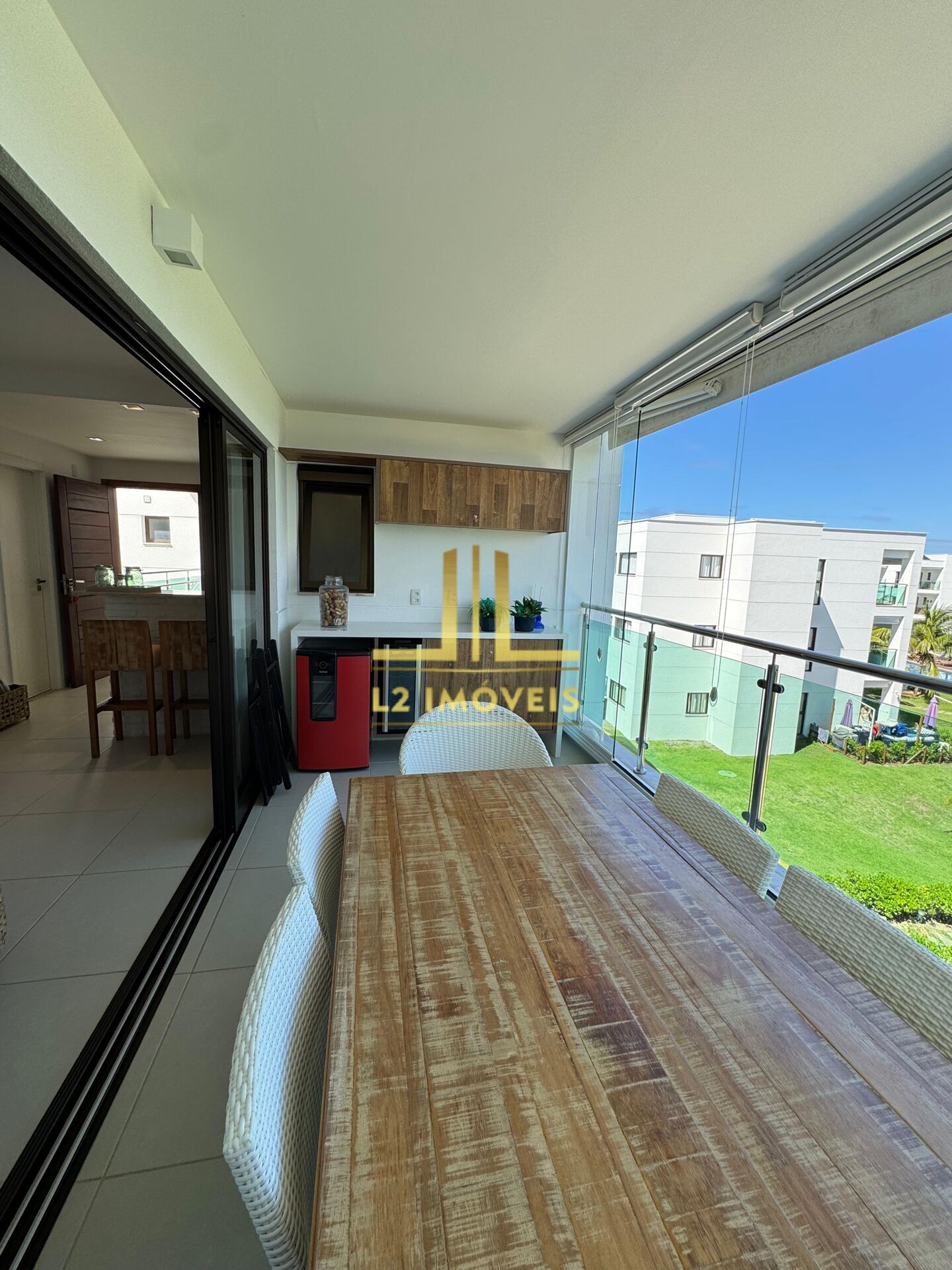 Apartamento, 2 quartos, 86 m² - Foto 6