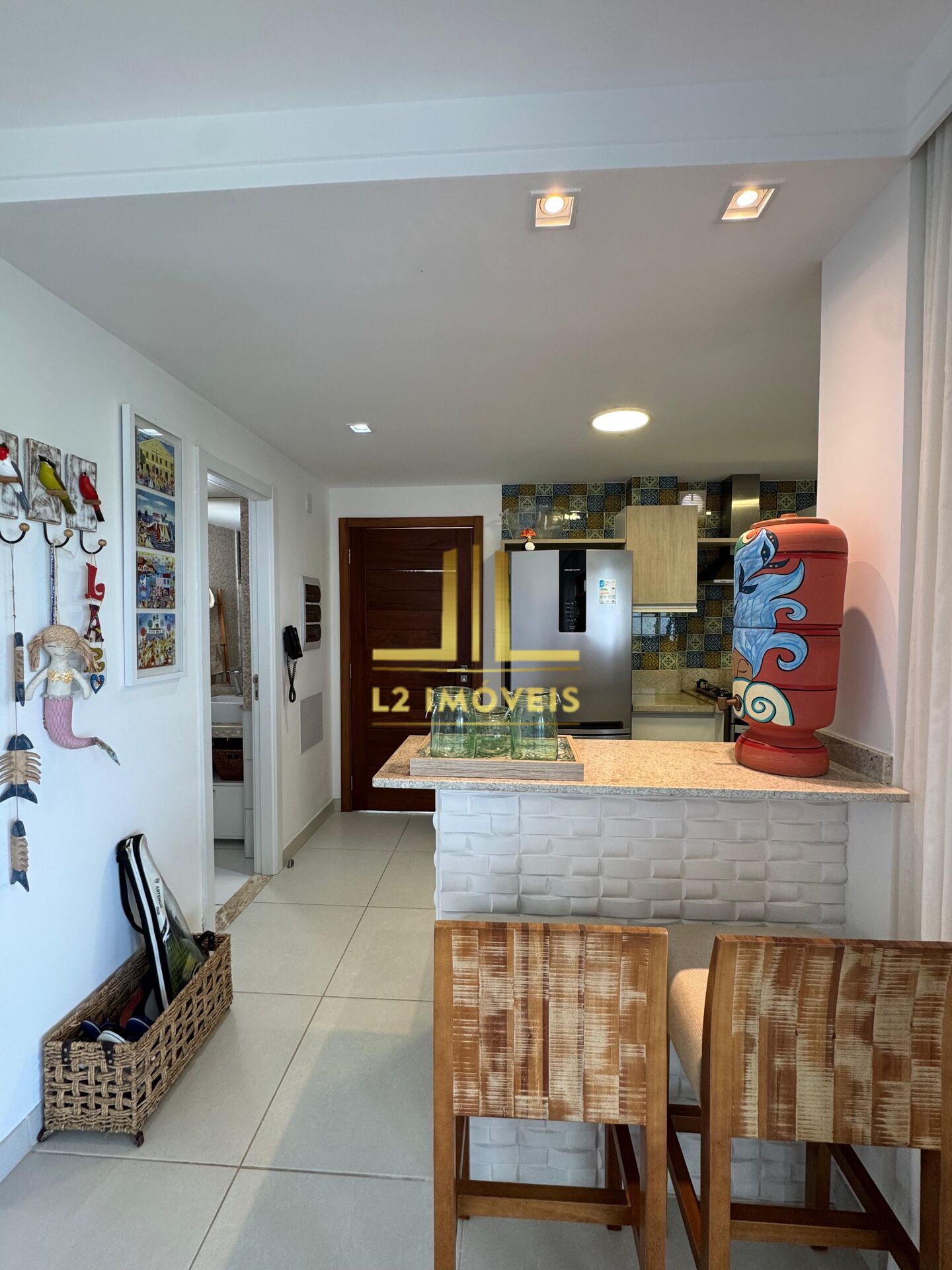 Apartamento, 2 quartos, 86 m² - Foto 9