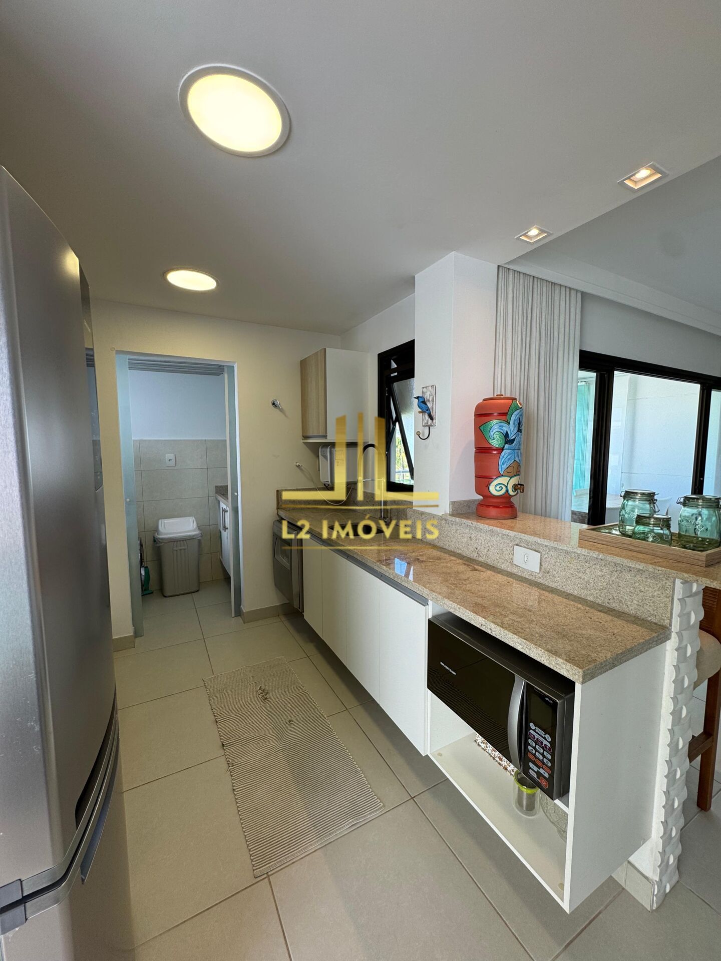 Apartamento, 2 quartos, 86 m² - Foto 11