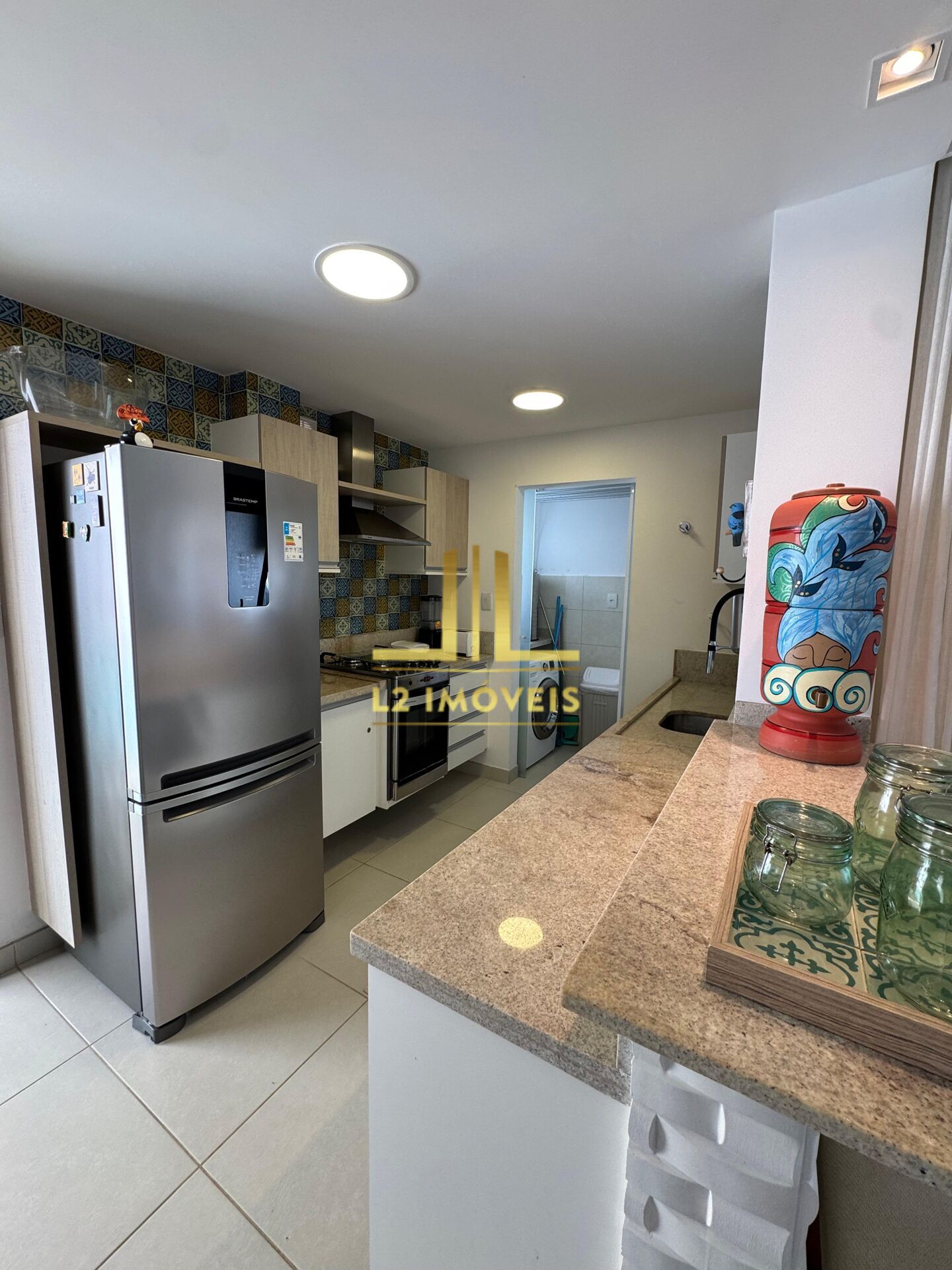 Apartamento, 2 quartos, 86 m² - Foto 12