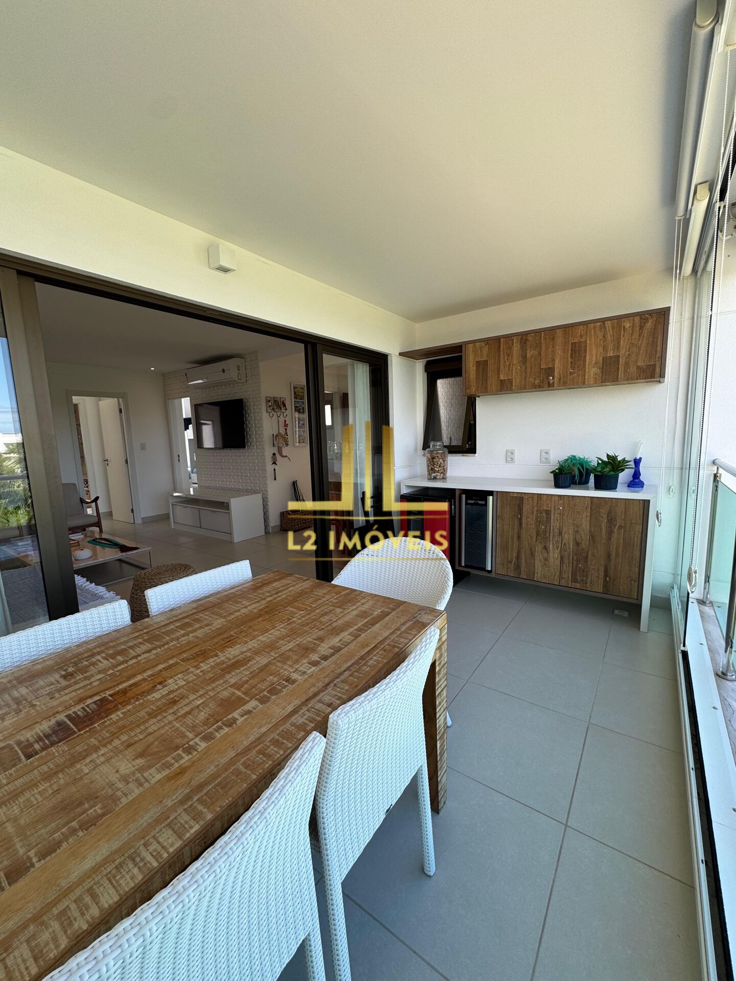 Apartamento, 2 quartos, 86 m² - Foto 7