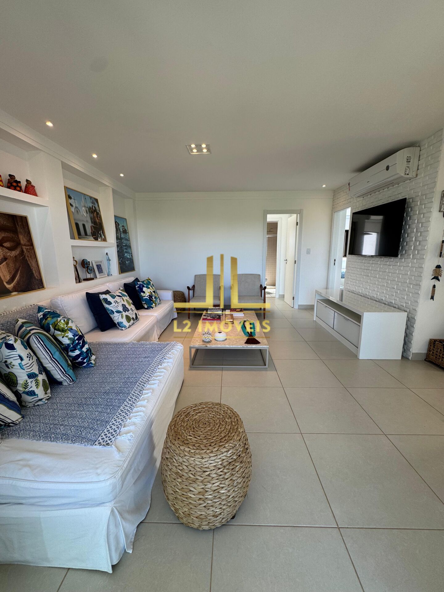 Apartamento, 2 quartos, 86 m² - Foto 8