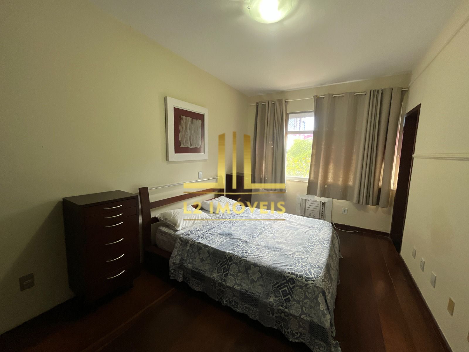 Apartamento à venda com 4 quartos, 240m² - Foto 9