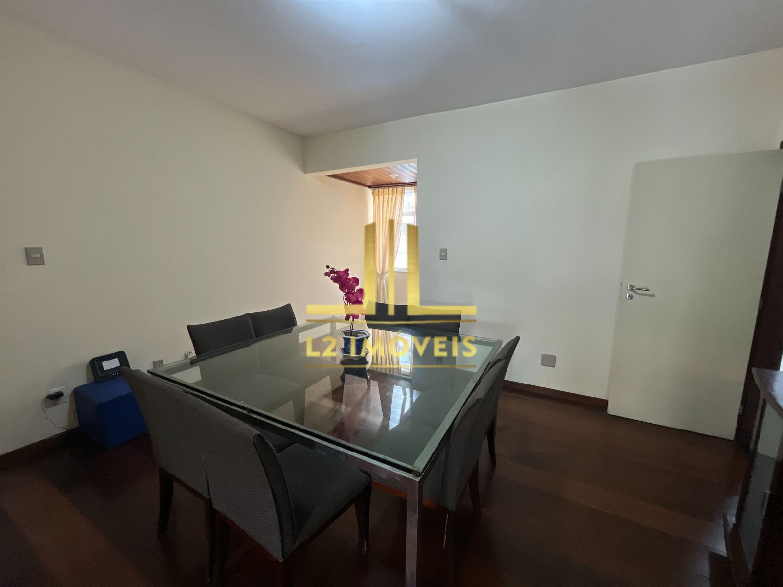 Apartamento à venda com 4 quartos, 240m² - Foto 5