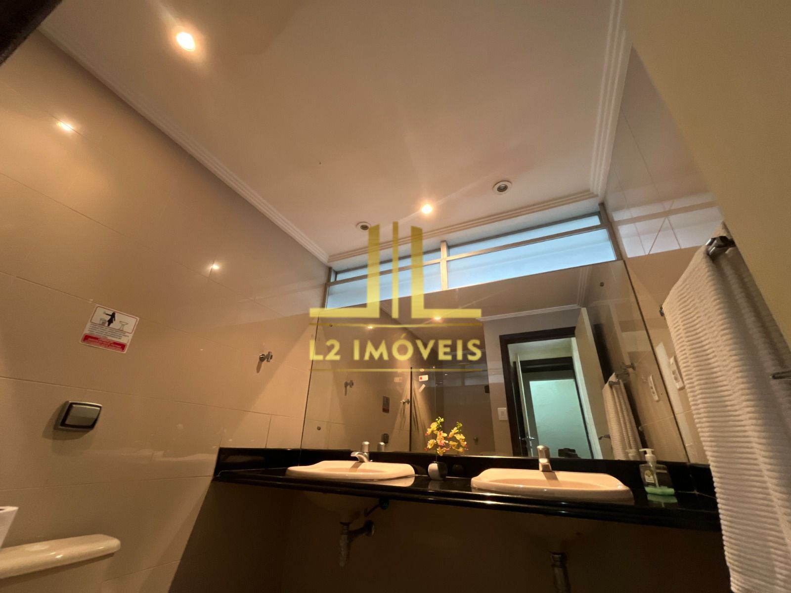 Apartamento à venda com 4 quartos, 240m² - Foto 23