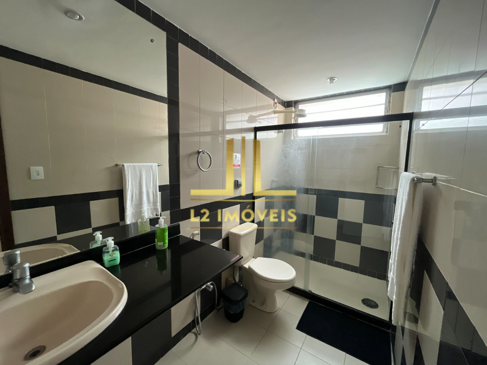 Apartamento à venda com 4 quartos, 240m² - Foto 21