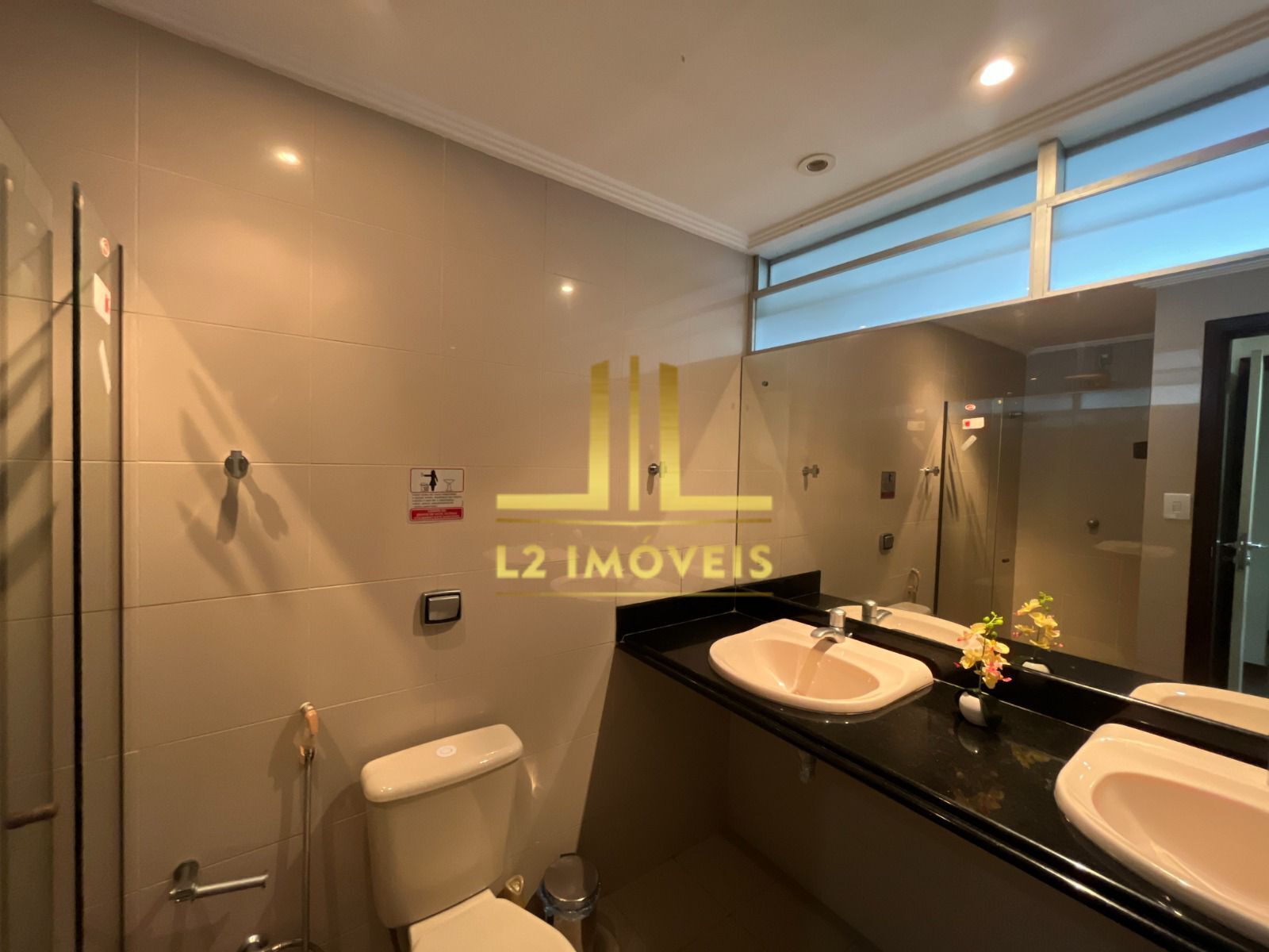 Apartamento à venda com 4 quartos, 240m² - Foto 22