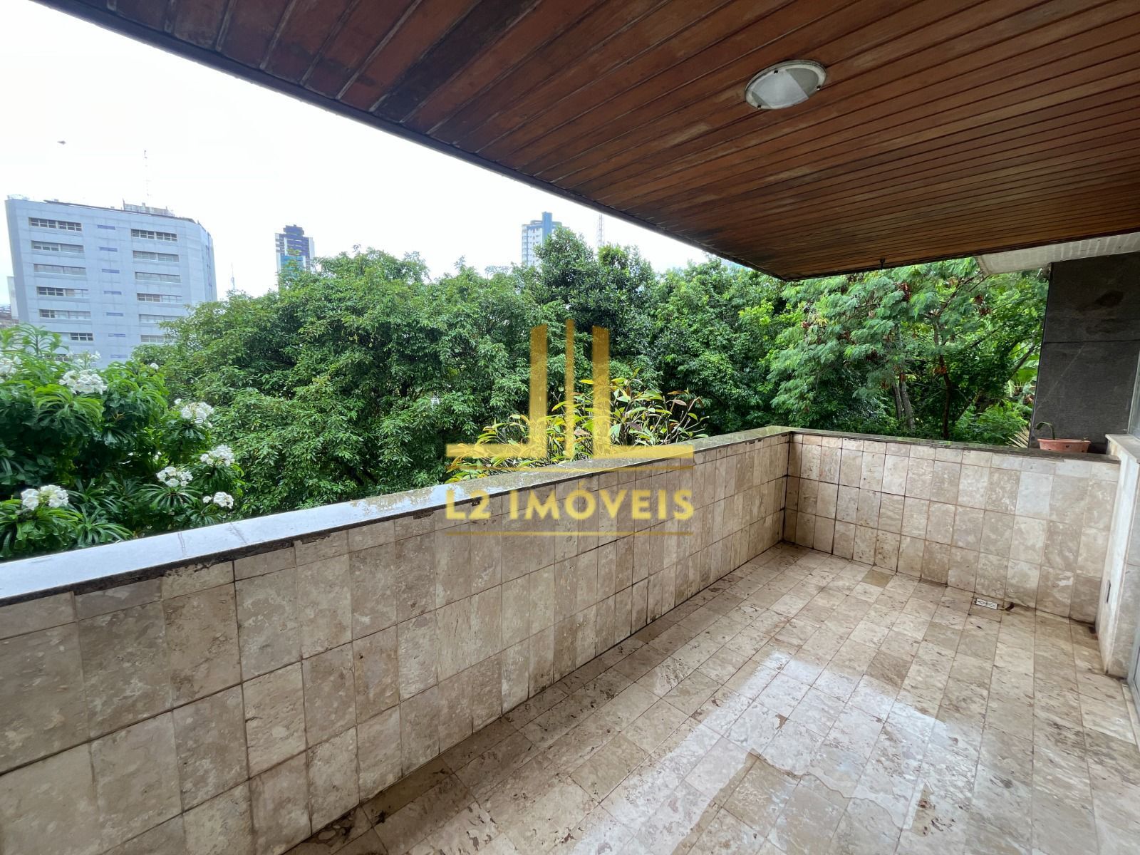 Apartamento à venda com 4 quartos, 240m² - Foto 7