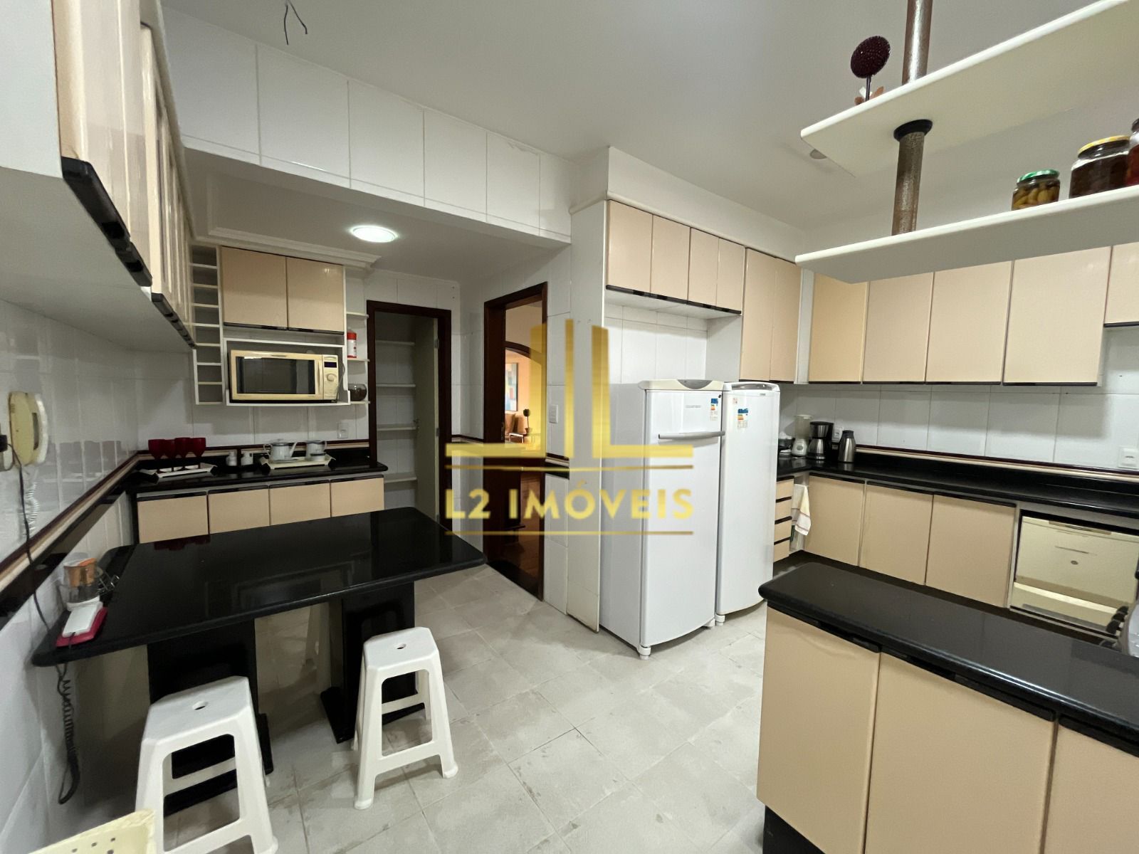 Apartamento à venda com 4 quartos, 240m² - Foto 20