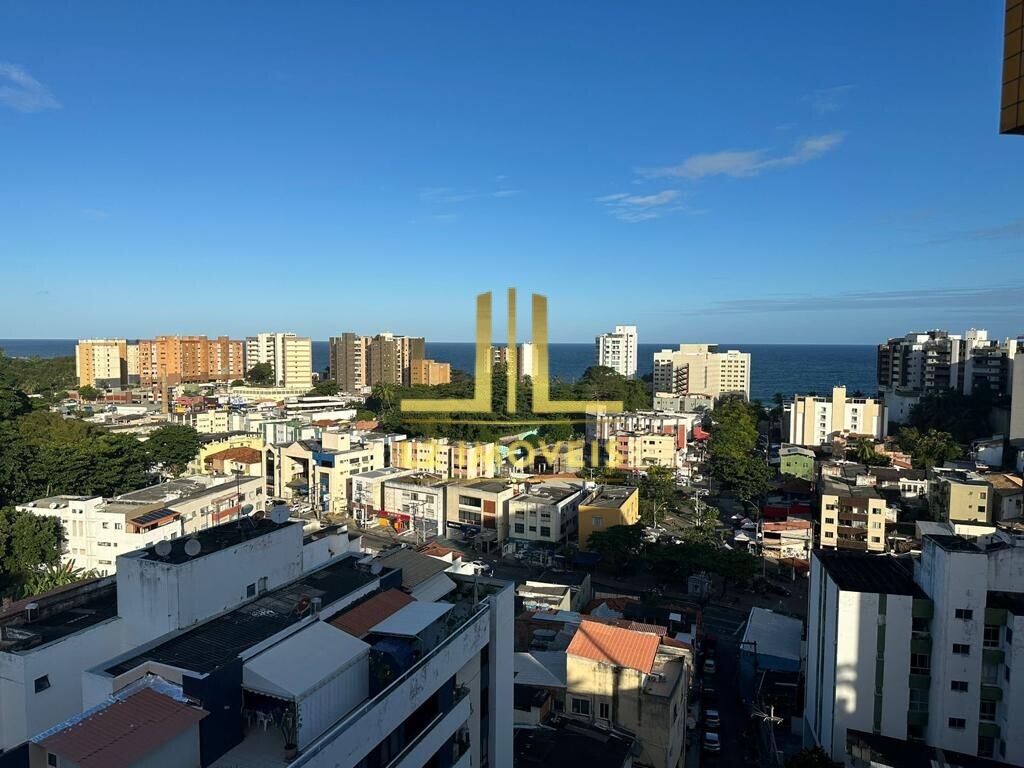 Apartamento - Rio Vermelho