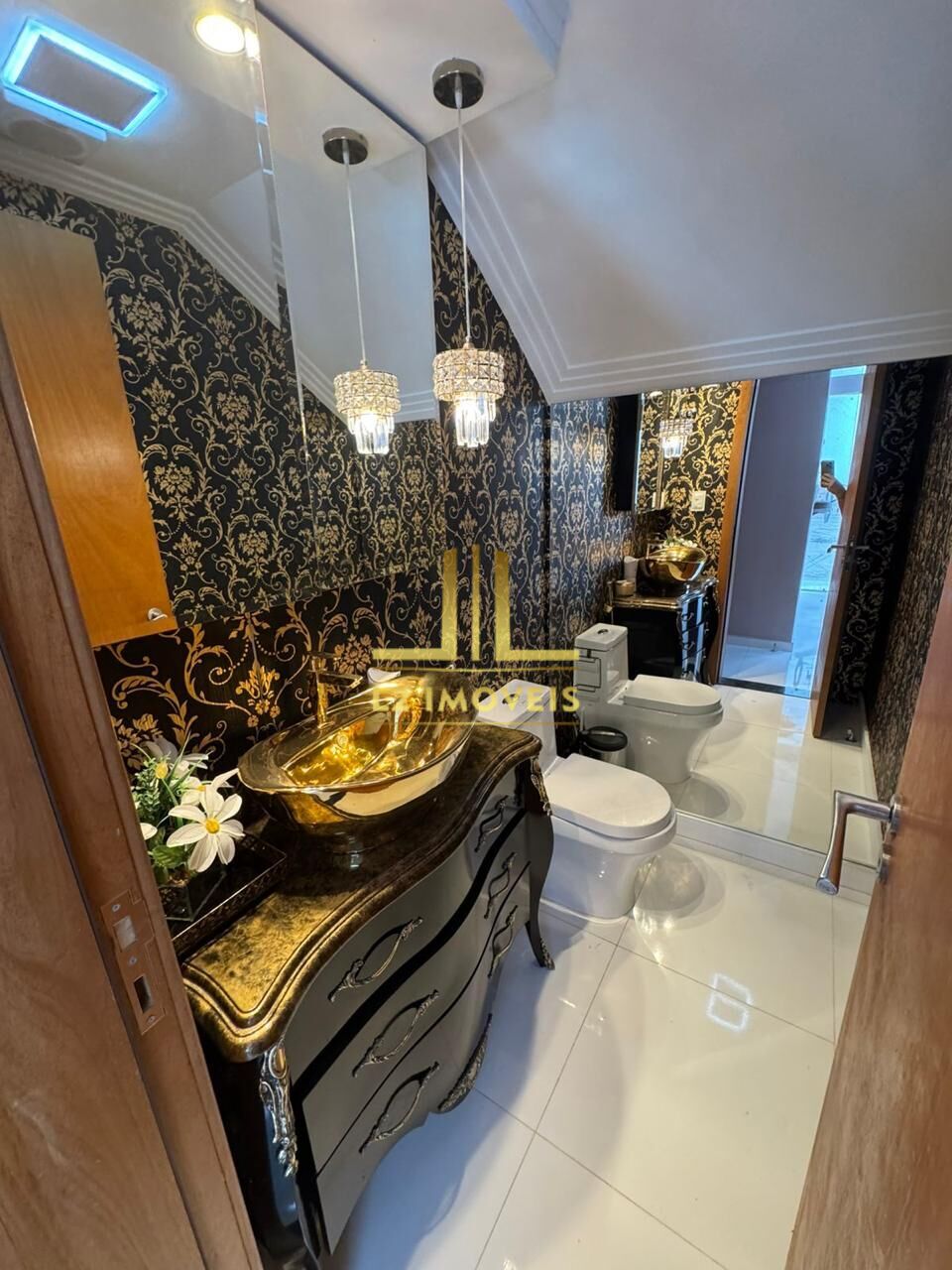 Casa - Buraquinho