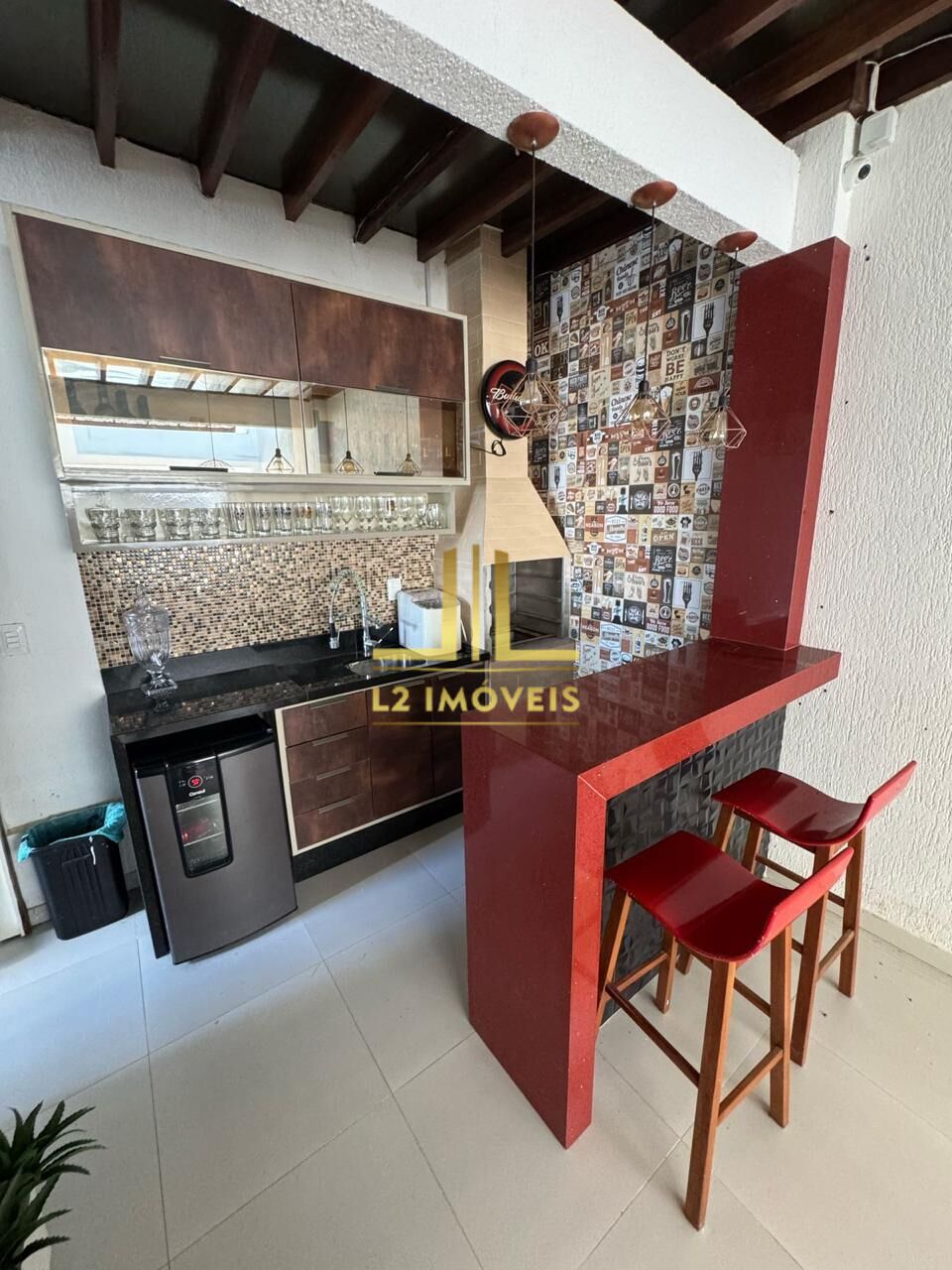 Casa - Buraquinho