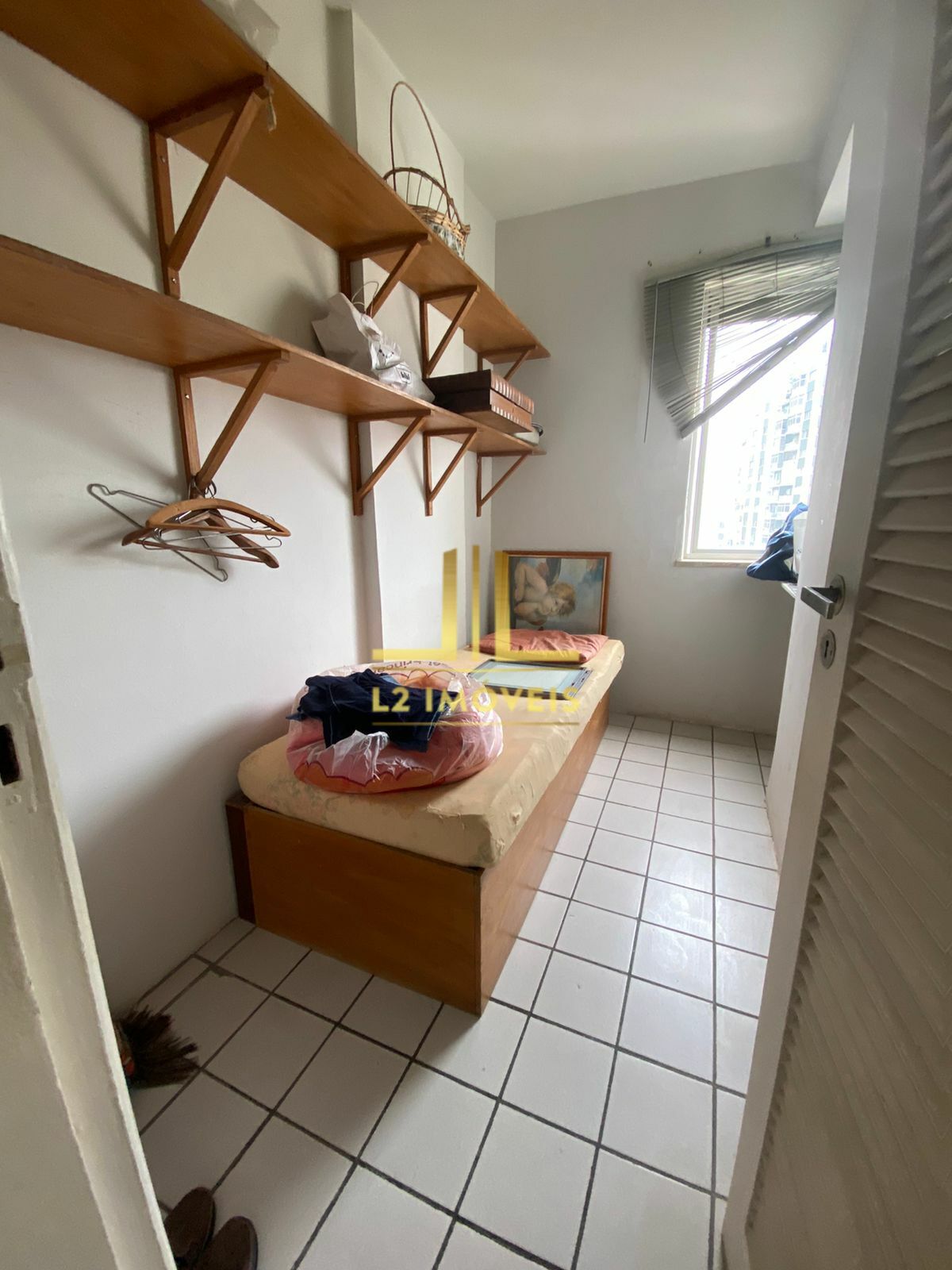 Apartamento - Ondina