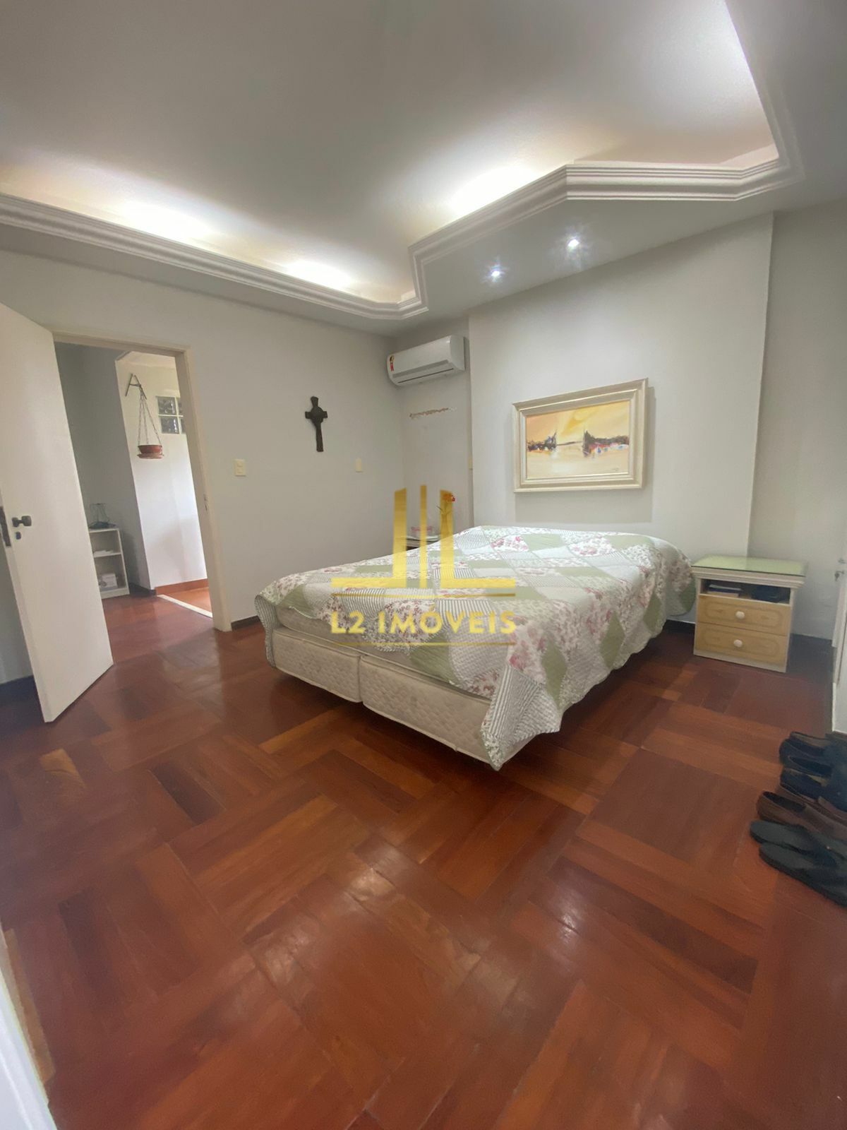 Apartamento - Ondina