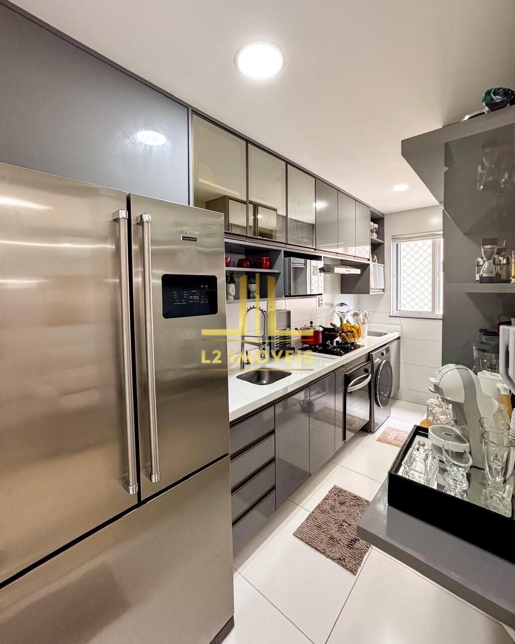 Apartamento, 3 quartos, 61 m² - Foto 13