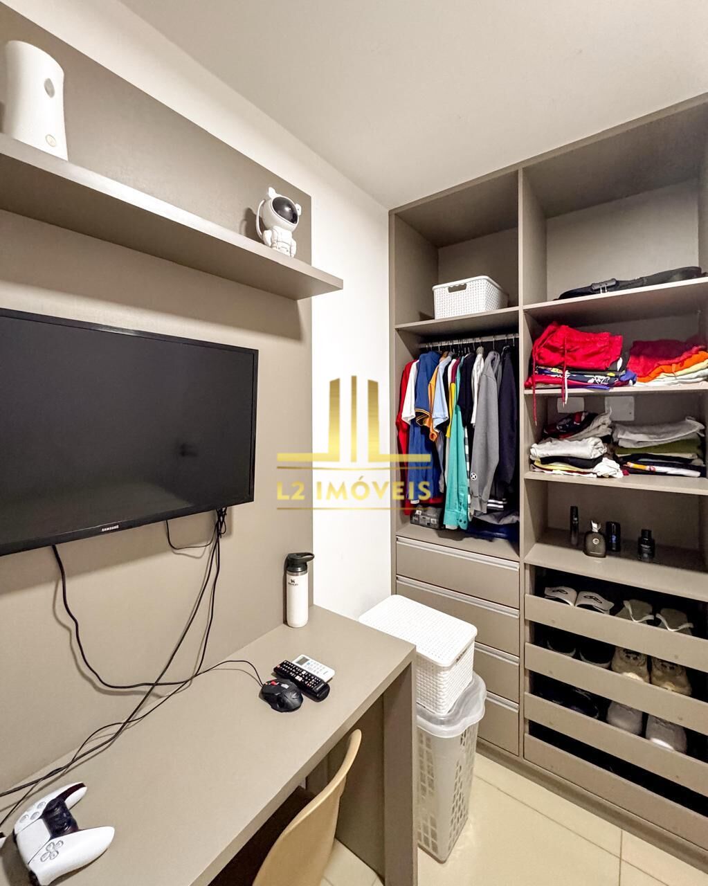 Apartamento, 3 quartos, 61 m² - Foto 11