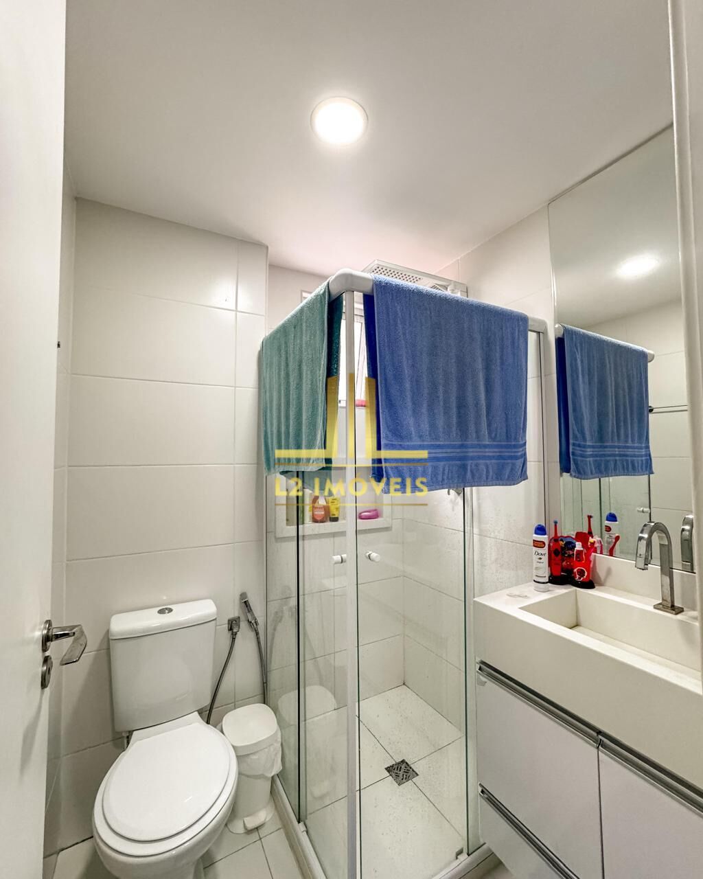 Apartamento, 3 quartos, 61 m² - Foto 17