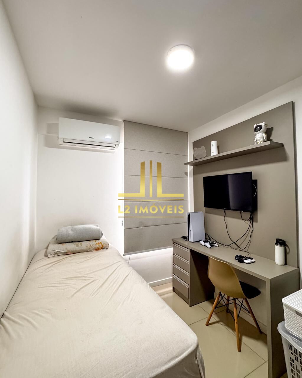 Apartamento, 3 quartos, 61 m² - Foto 9