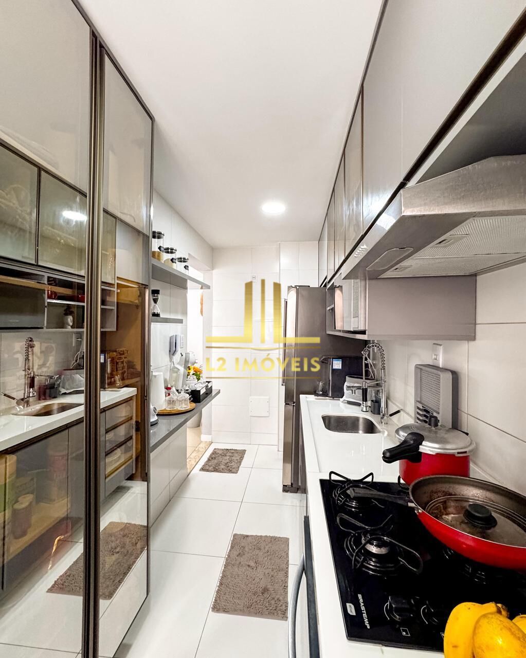 Apartamento, 3 quartos, 61 m² - Foto 14