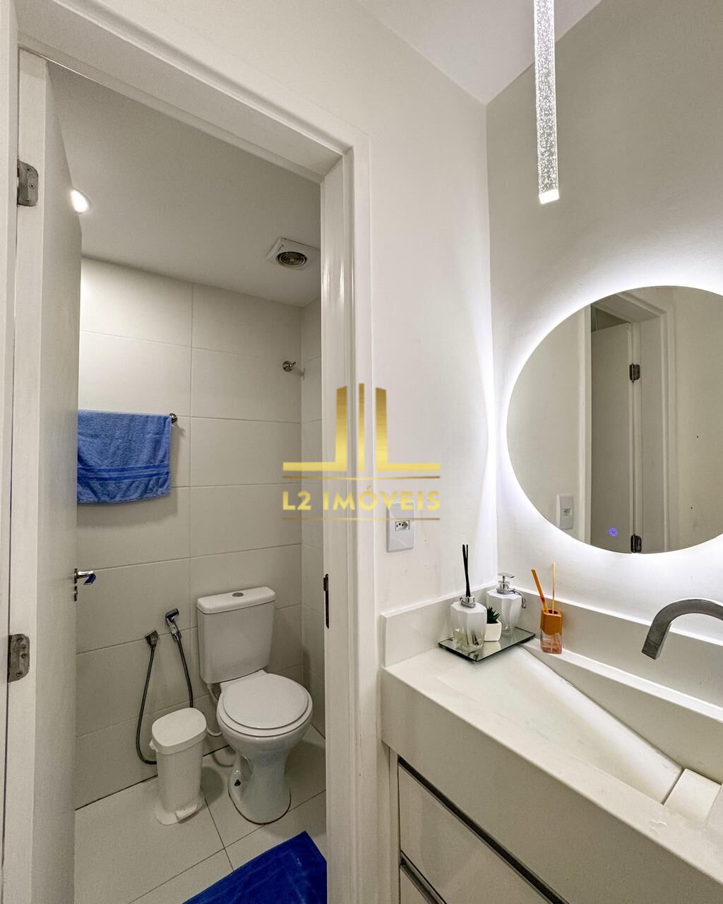 Apartamento, 3 quartos, 61 m² - Foto 16