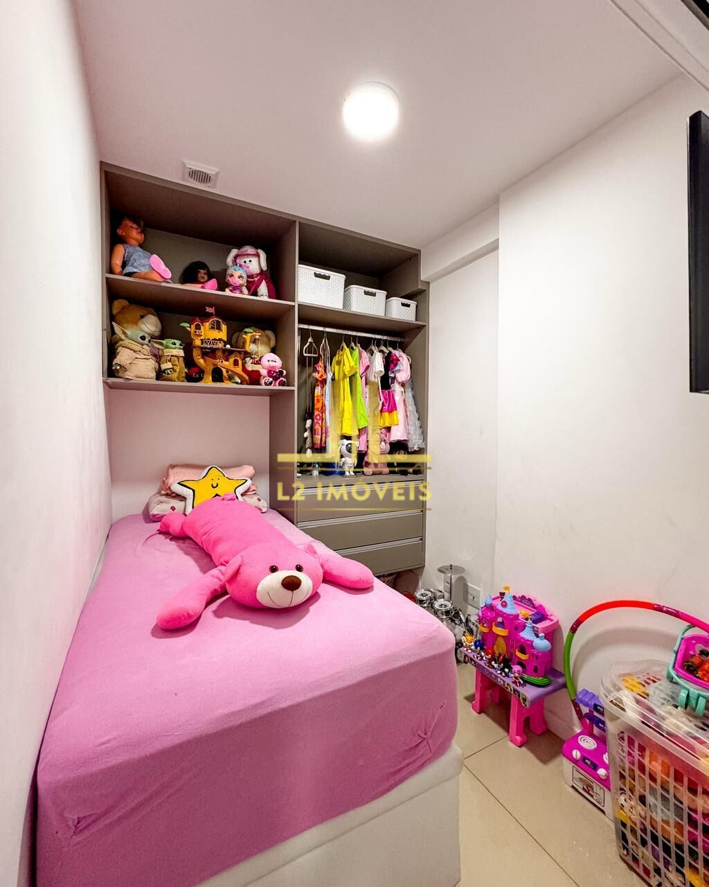 Apartamento, 3 quartos, 61 m² - Foto 10