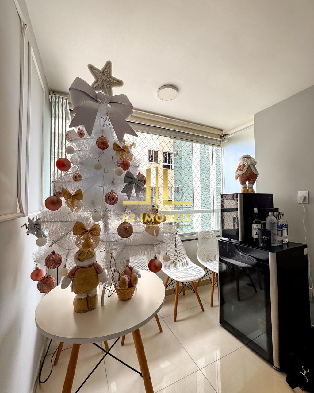 Apartamento, 3 quartos, 61 m² - Foto 6