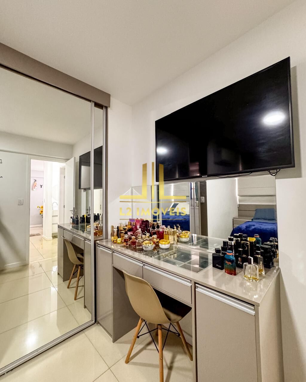 Apartamento, 3 quartos, 61 m² - Foto 5