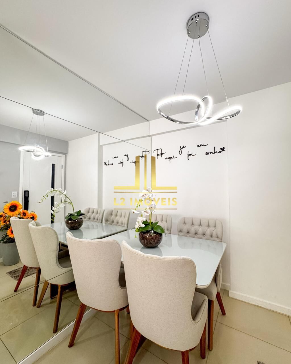 Apartamento, 3 quartos, 61 m² - Foto 7