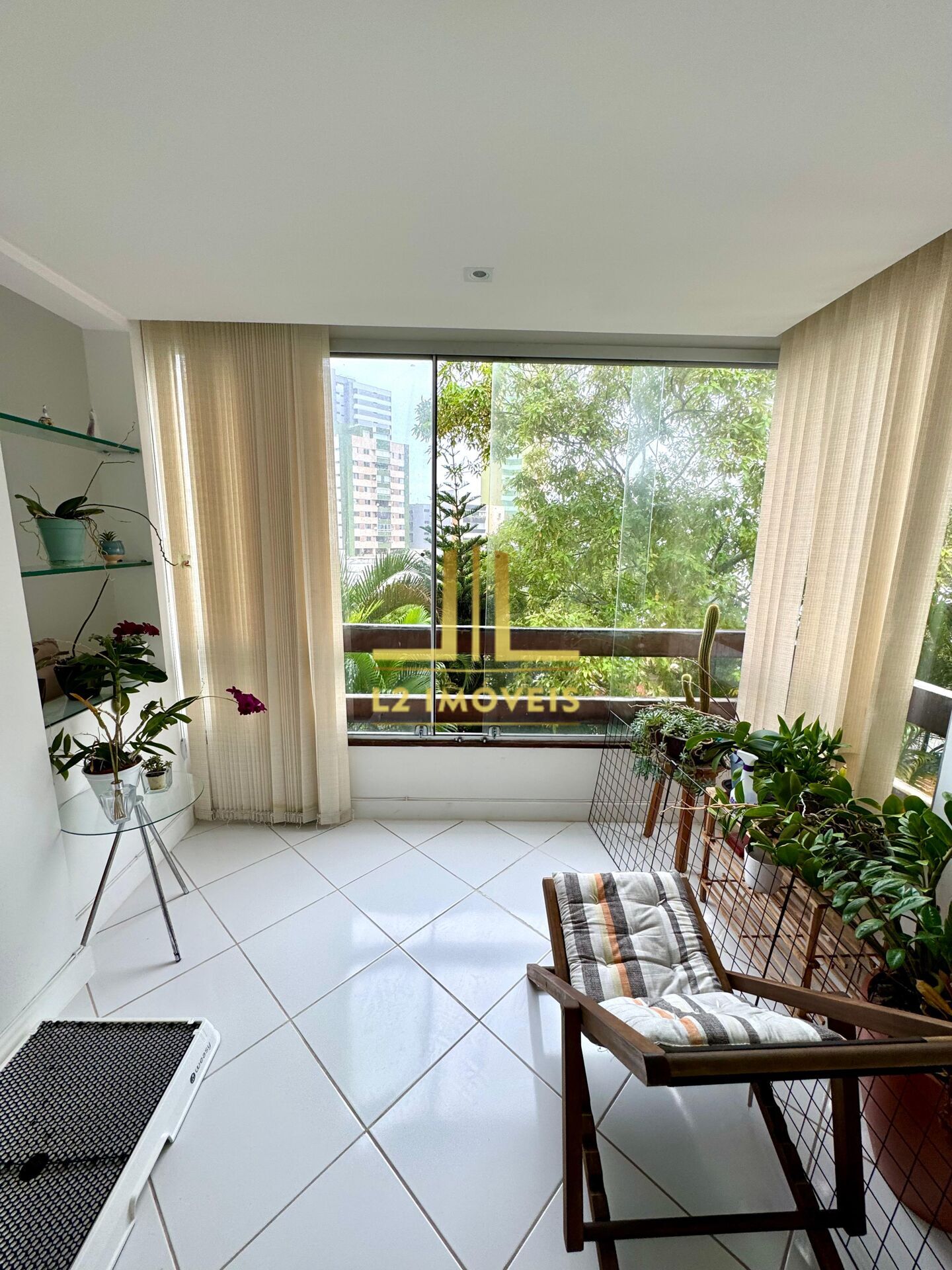 Apartamento, 3 quartos, 100 m² - Foto 5