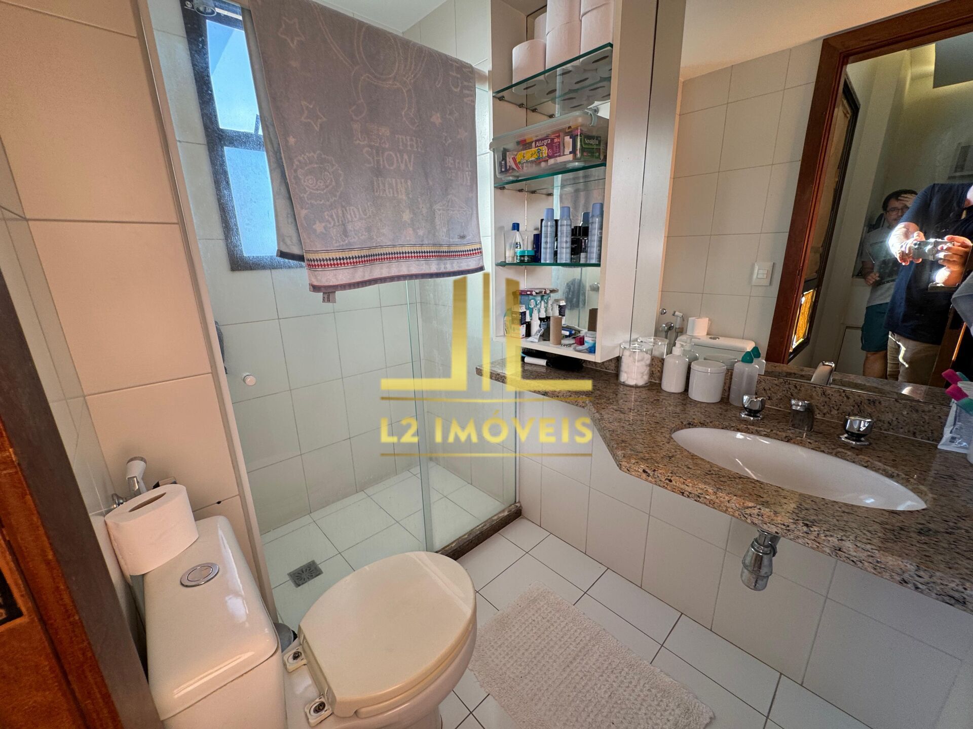 Apartamento à venda com 3 quartos, 158m² - Foto 14