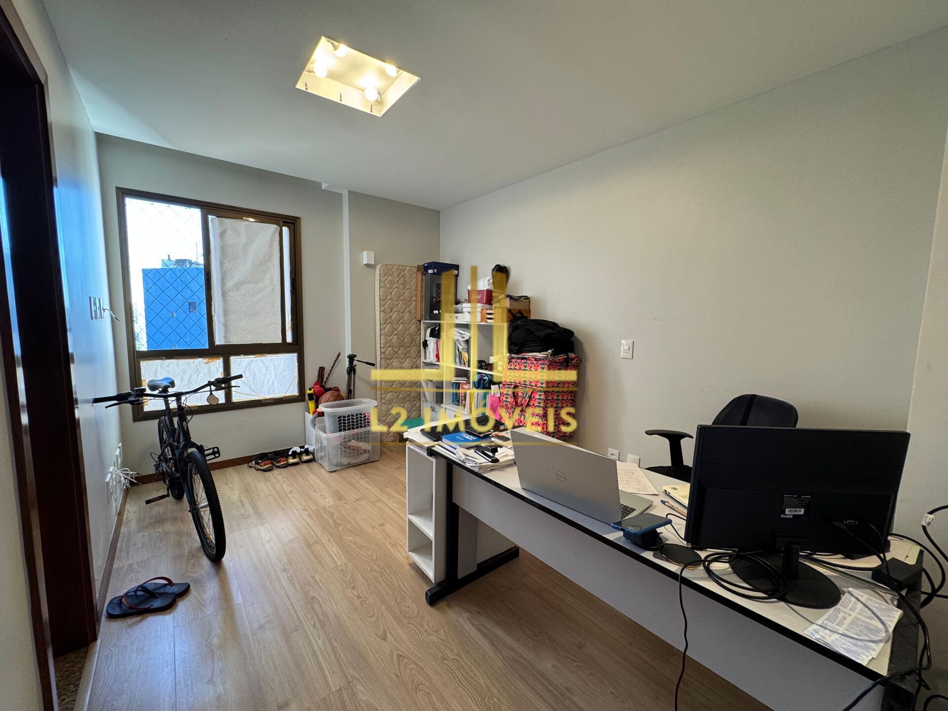 Apartamento à venda com 3 quartos, 158m² - Foto 12