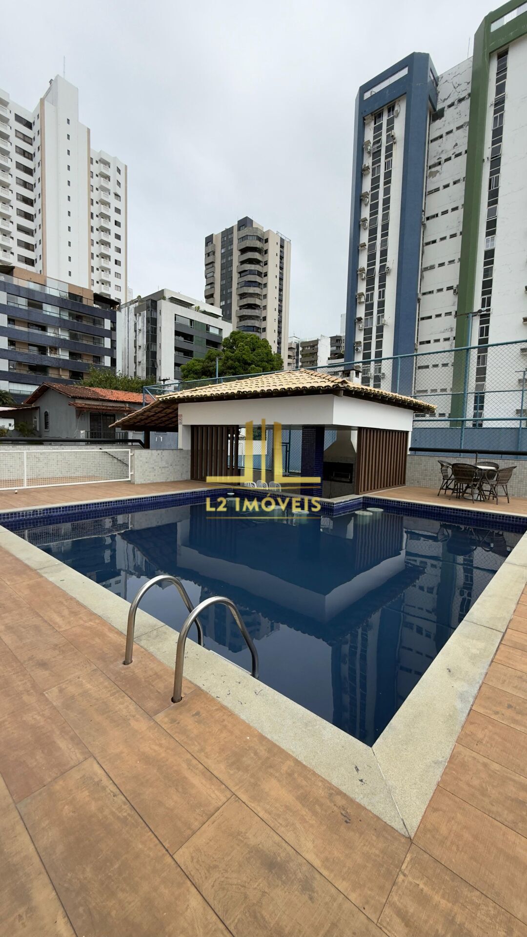 Cobertura à venda com 2 quartos, 200m² - Foto 15