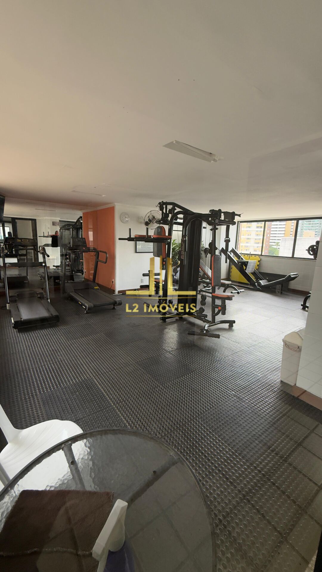 Cobertura à venda com 2 quartos, 200m² - Foto 12