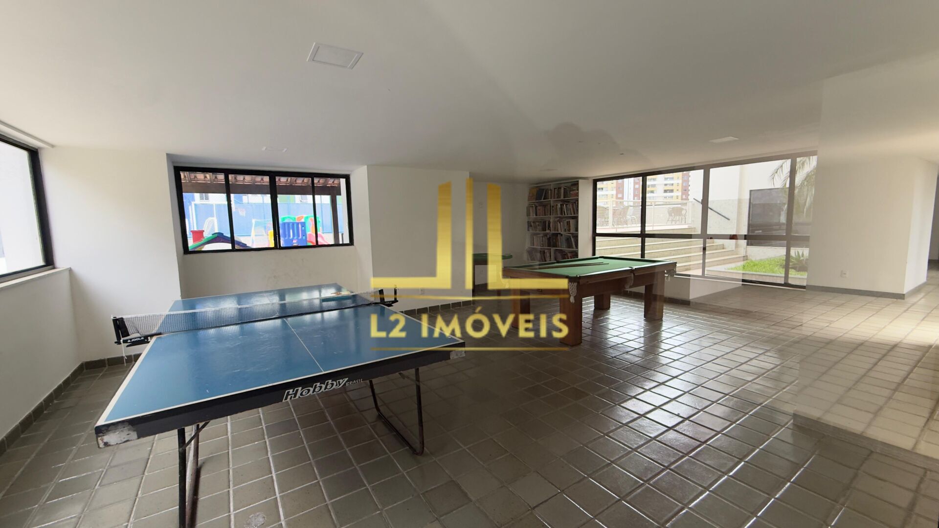 Cobertura à venda com 2 quartos, 200m² - Foto 14