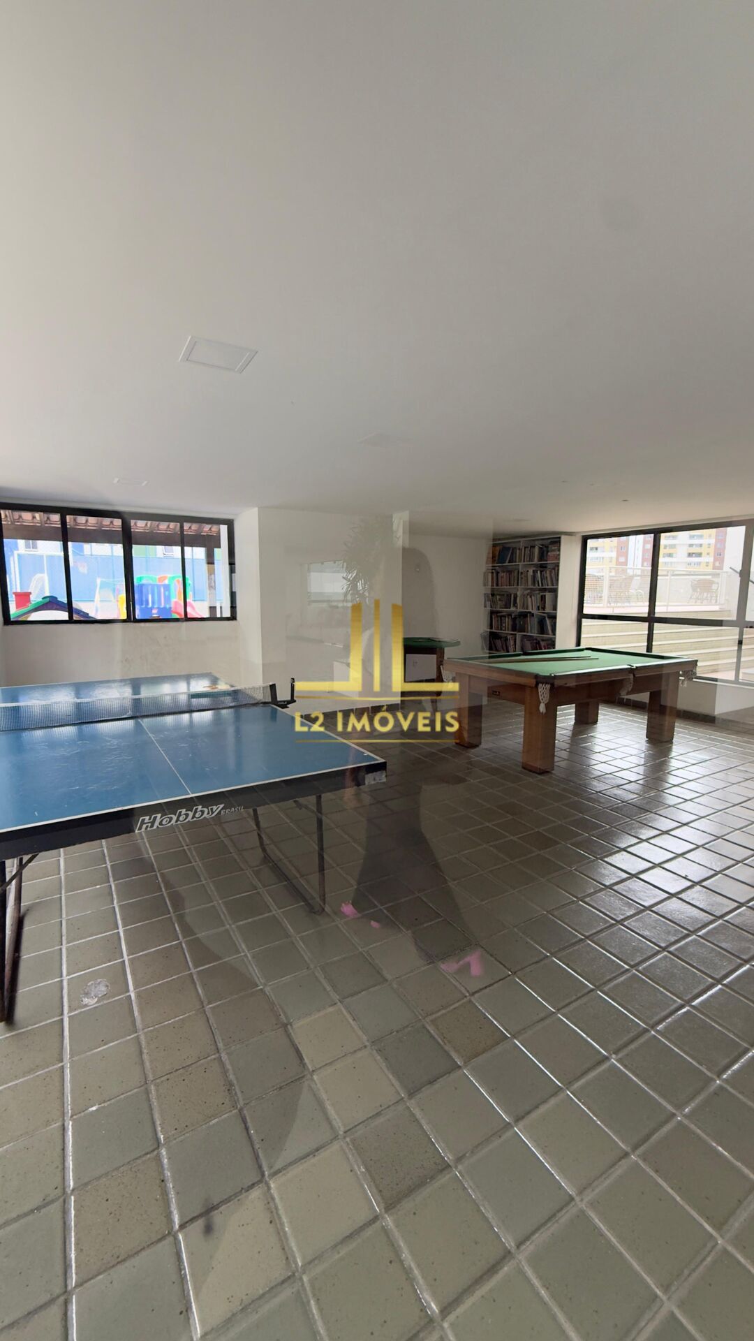 Cobertura à venda com 2 quartos, 200m² - Foto 13