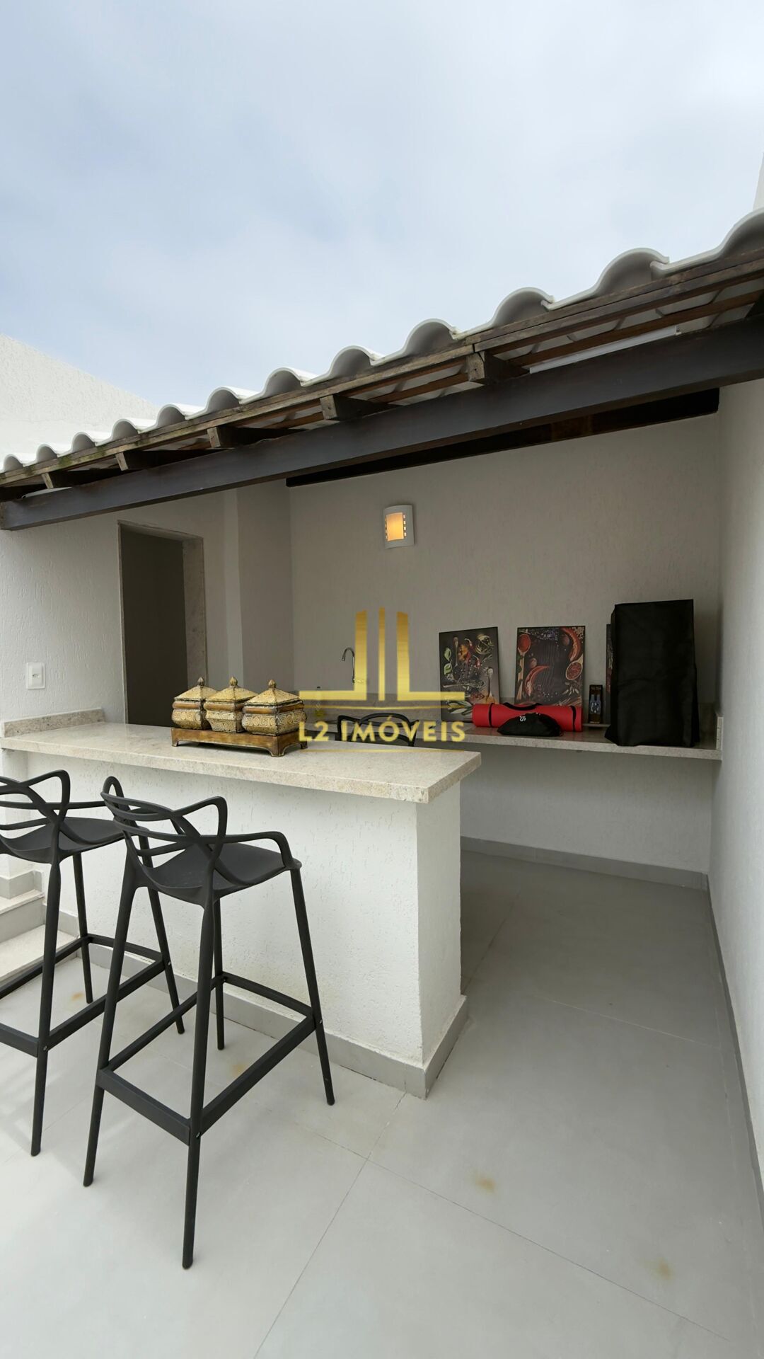 Cobertura à venda com 2 quartos, 200m² - Foto 16