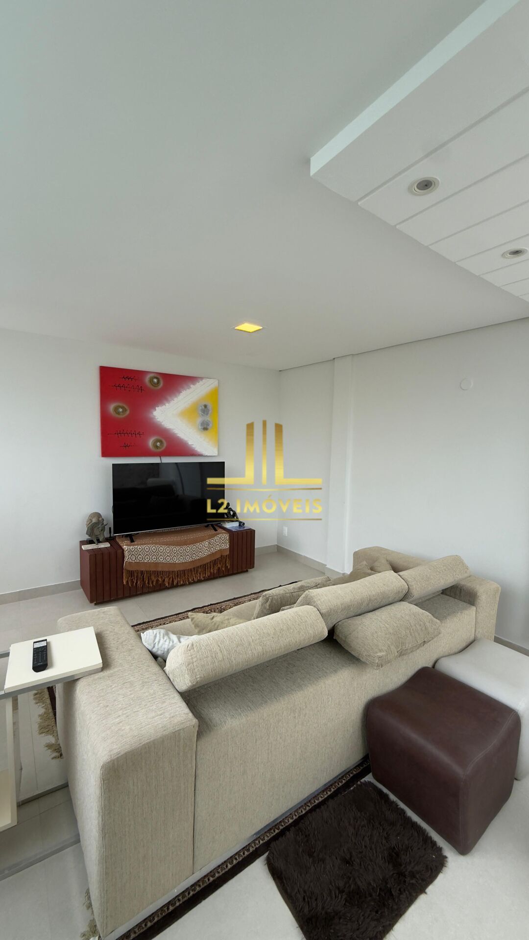 Cobertura à venda com 2 quartos, 200m² - Foto 1