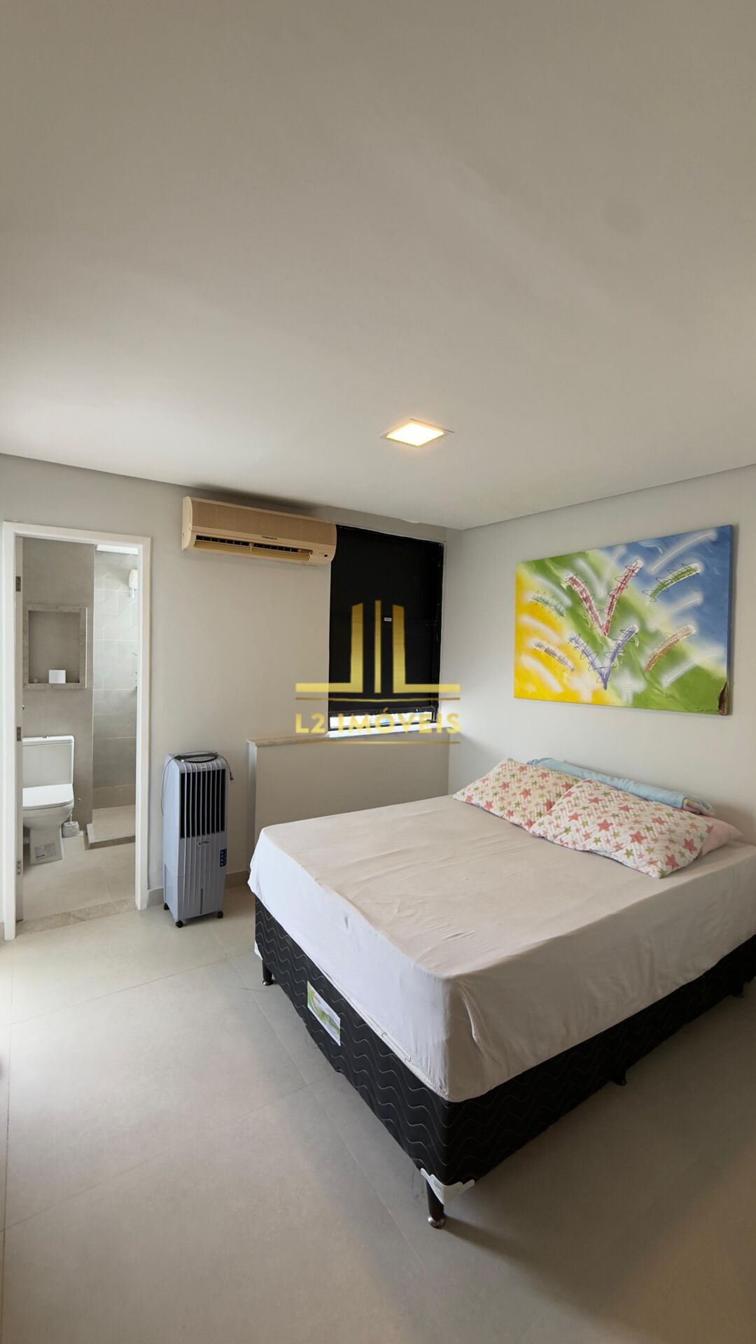 Cobertura à venda com 2 quartos, 200m² - Foto 6