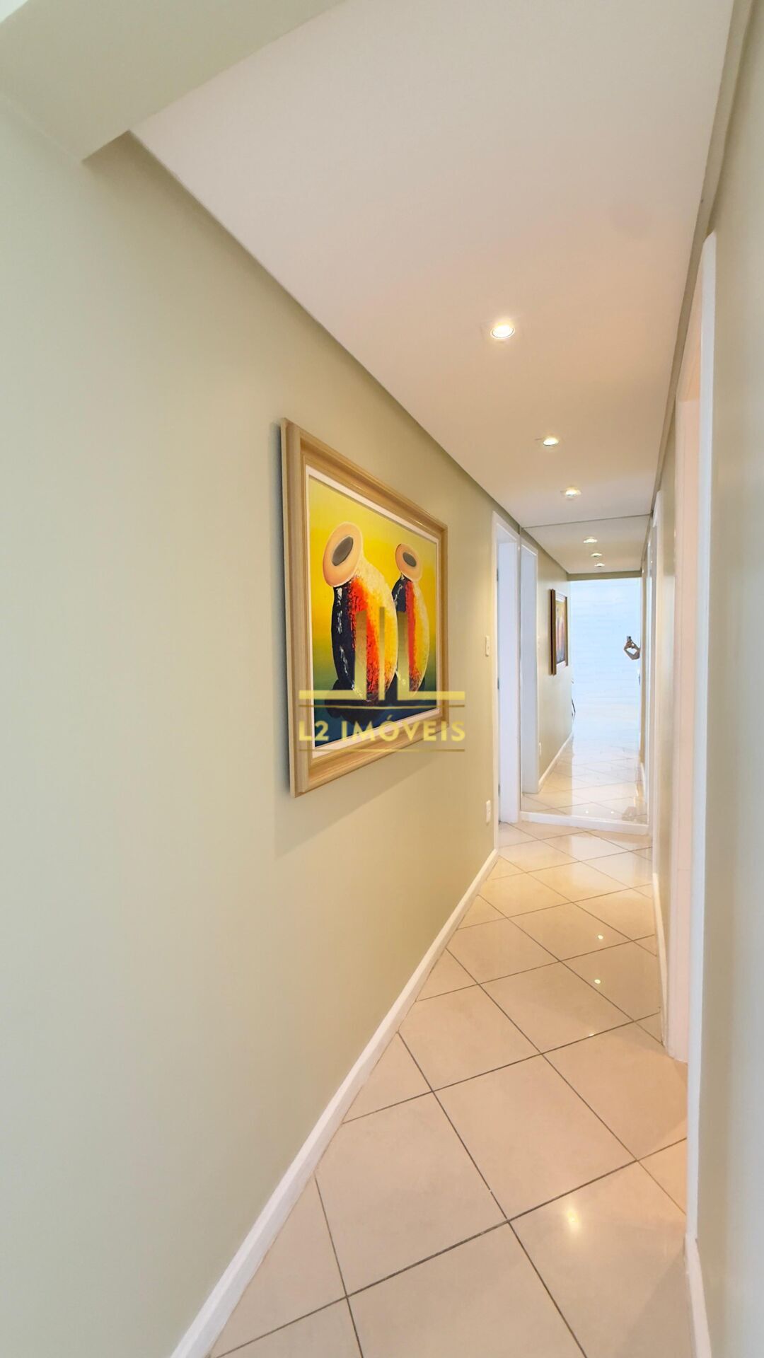 Cobertura à venda com 2 quartos, 200m² - Foto 8