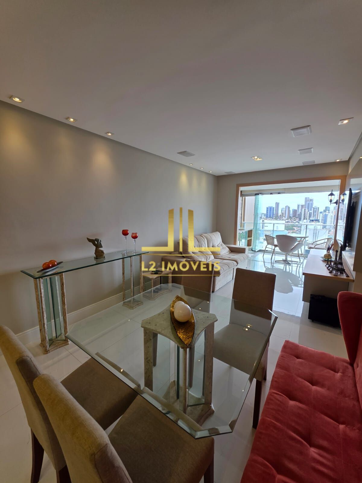 Apartamento, 3 quartos, 92 m² - Foto 8