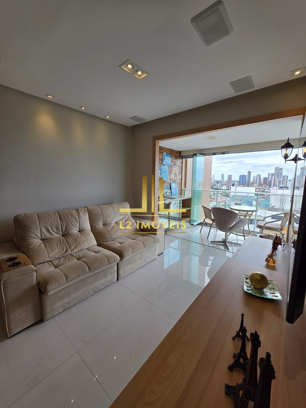 Apartamento, 3 quartos, 92 m² - Foto 3