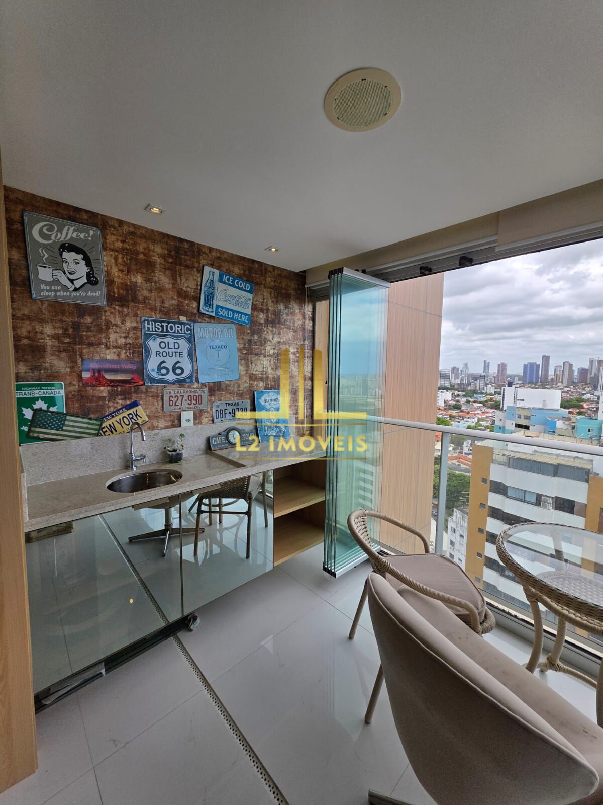 Apartamento, 3 quartos, 92 m² - Foto 9