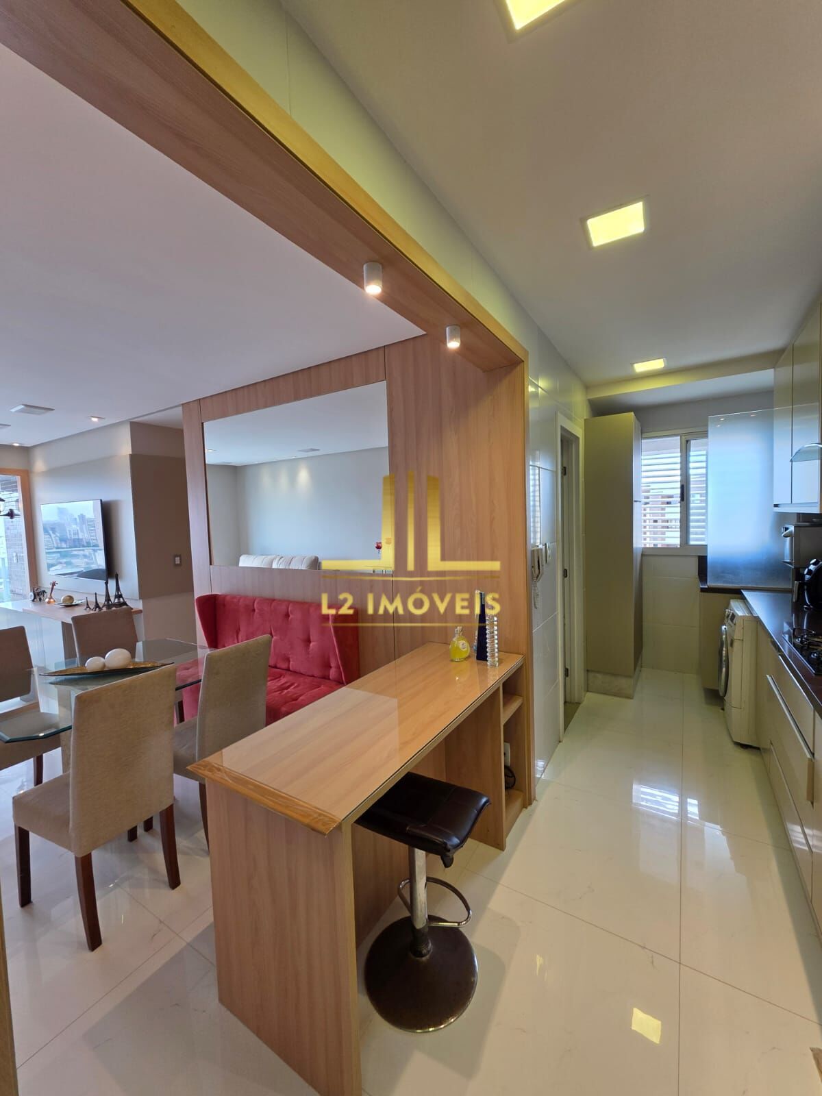 Apartamento, 3 quartos, 92 m² - Foto 12