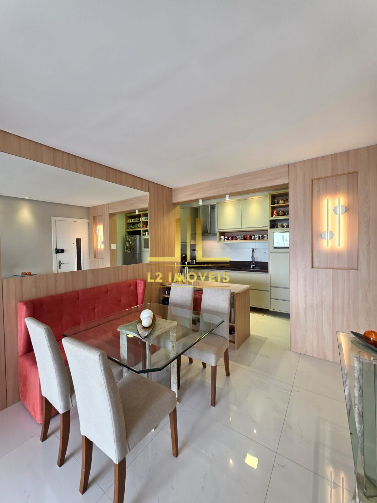 Apartamento, 3 quartos, 92 m² - Foto 11