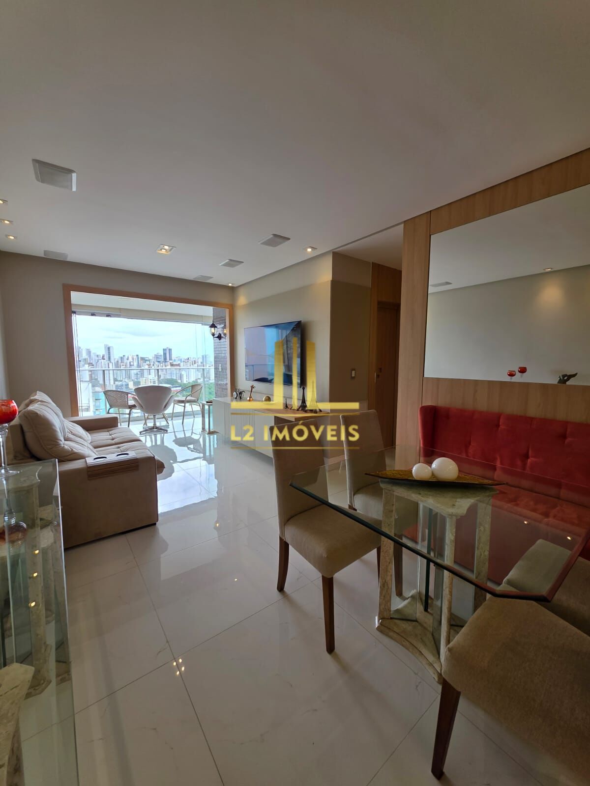 Apartamento, 3 quartos, 92 m² - Foto 19